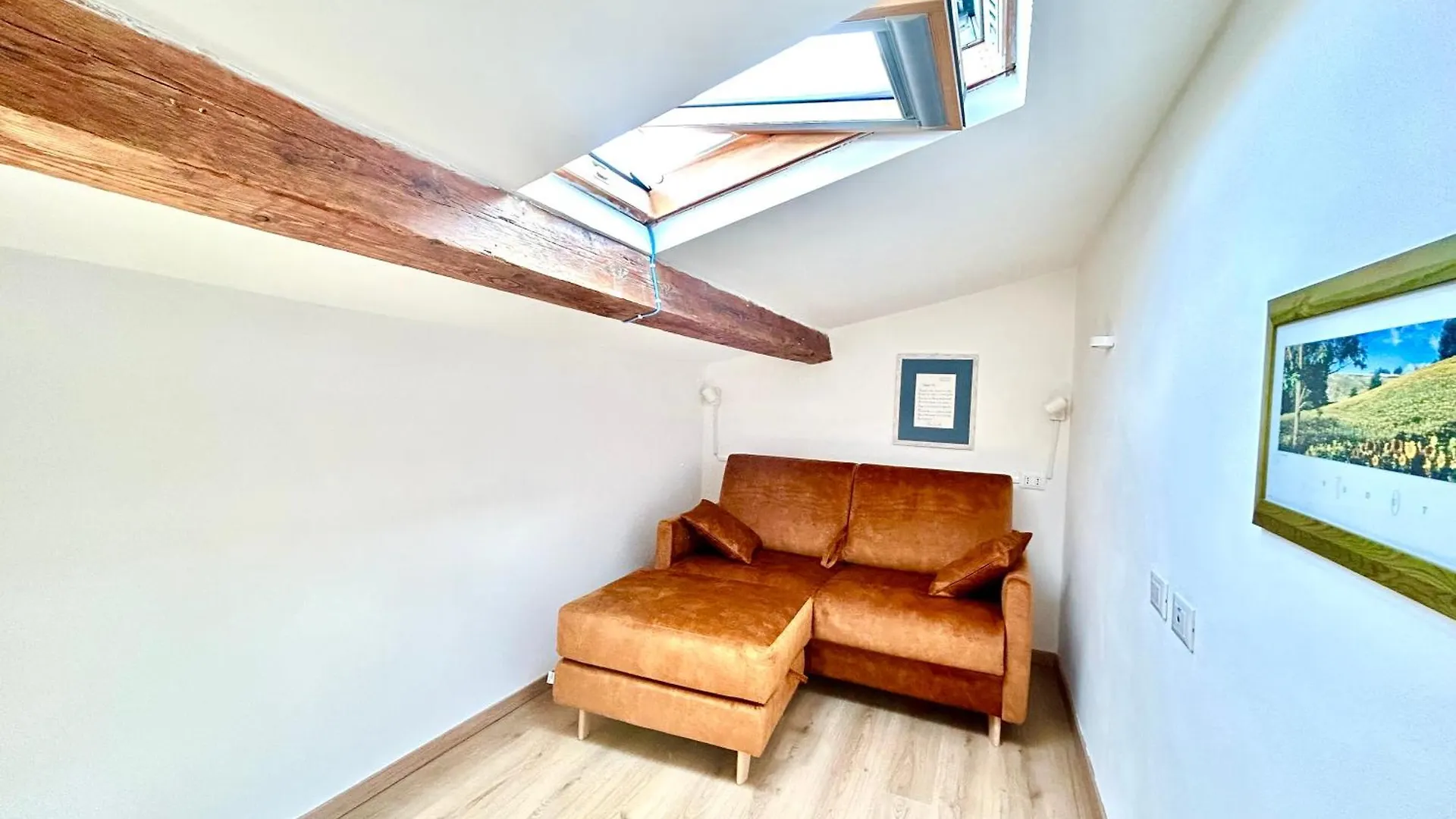 Casa Malu, Corso Italia Piombino Ac Apartman 0*,