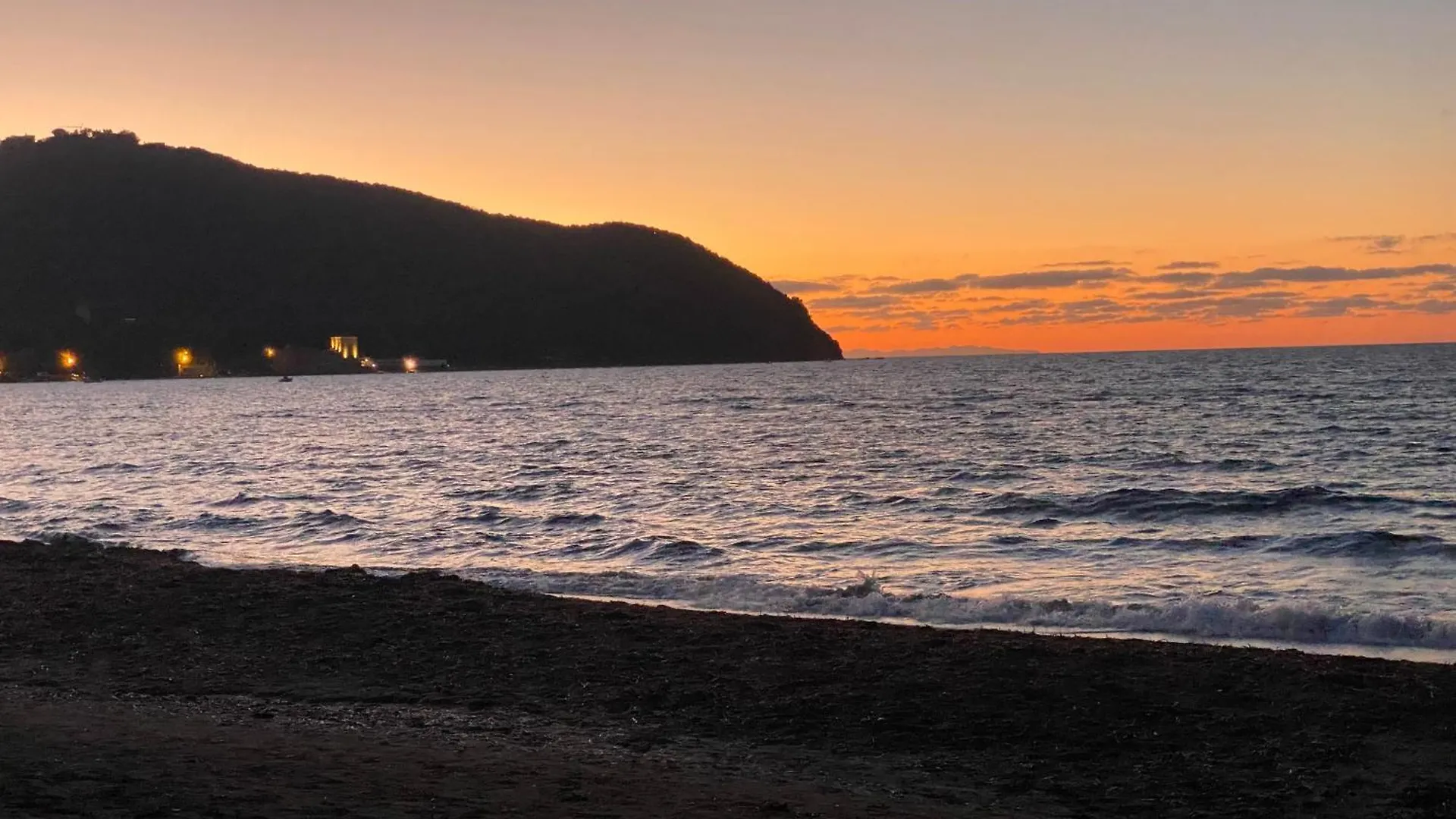 Casa Malu, Corso Italia Piombino Ac Apartman