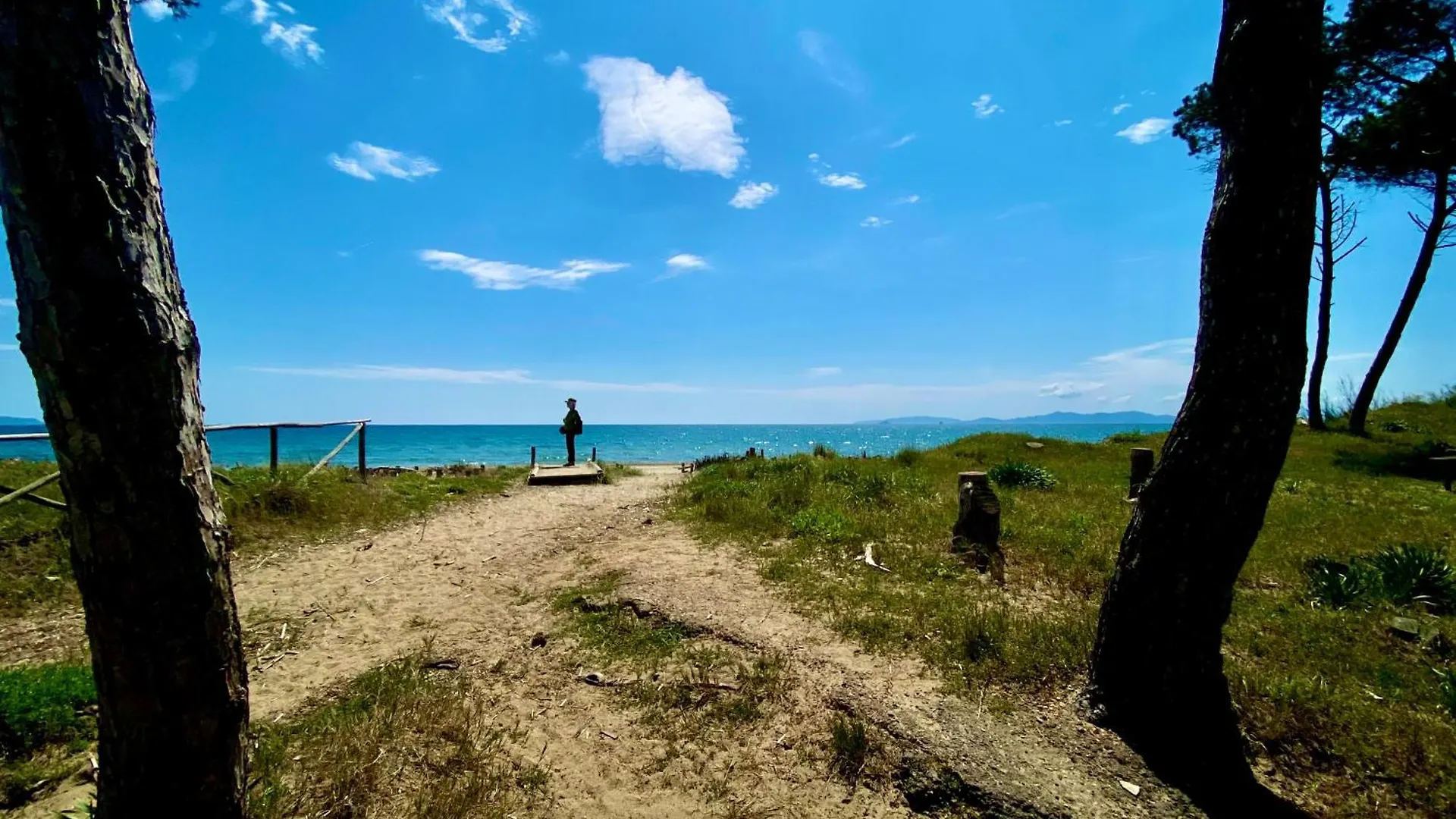 Casa Malu, Corso Italia Piombino Ac Apartman
