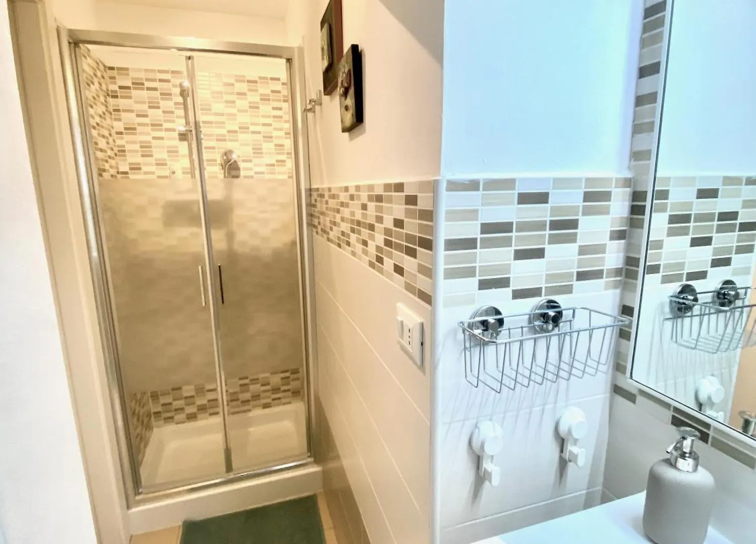 Casa Malu, Corso Italia Piombino Ac Apartman 0*,  Olaszország