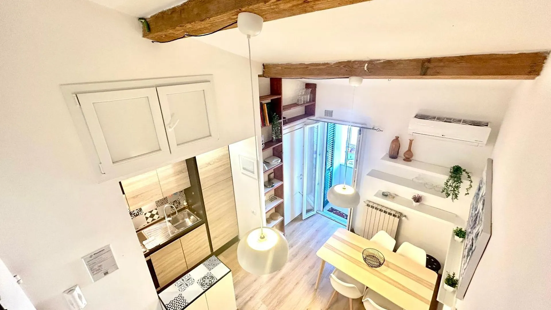 Casa Malu, Corso Italia Piombino Ac Apartman