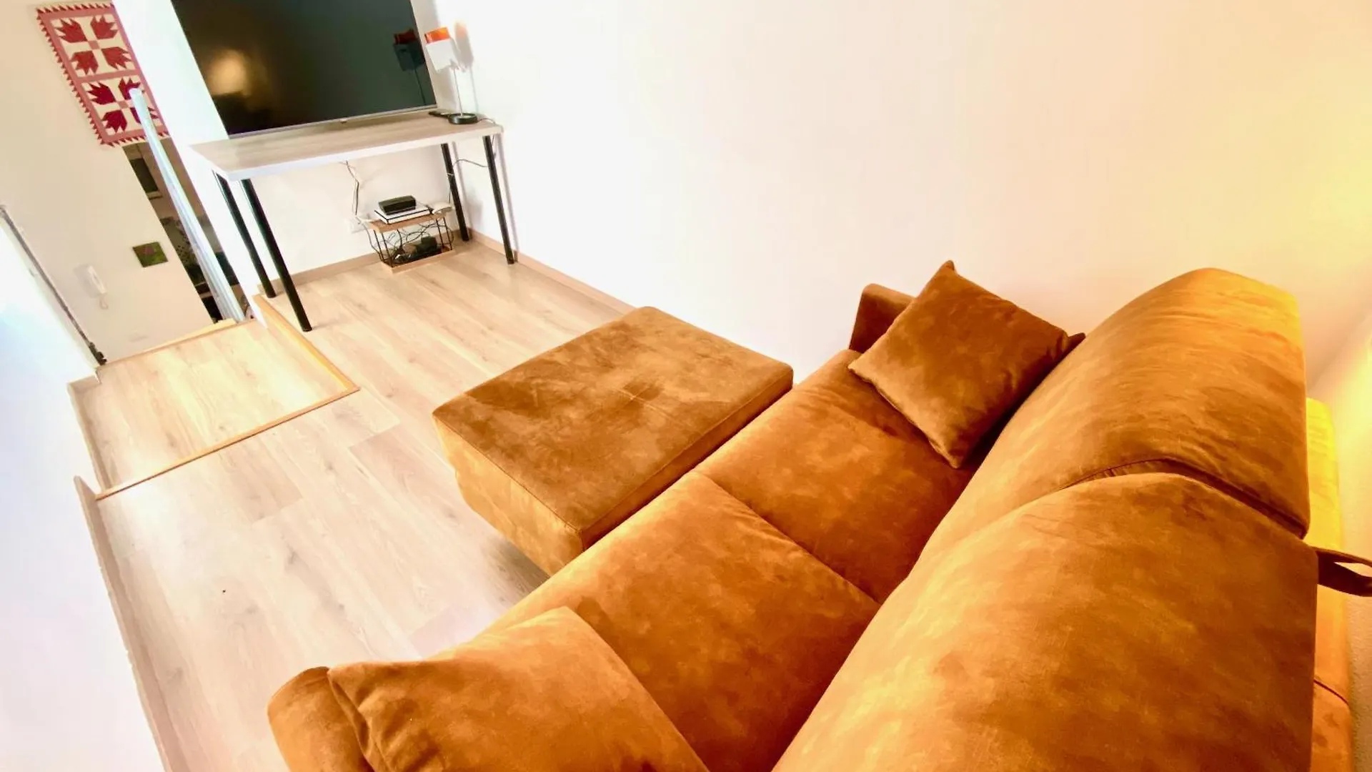 Casa Malu, Corso Italia Piombino Ac Apartman
