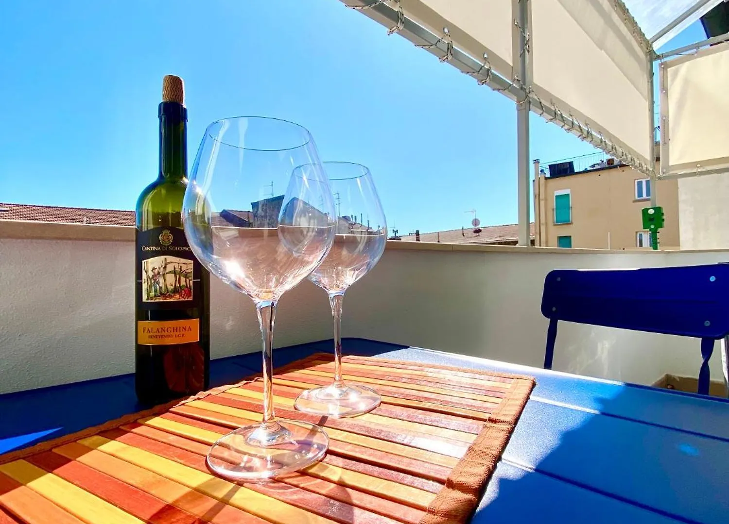 Casa Malu, Corso Italia Piombino Ac Apartman