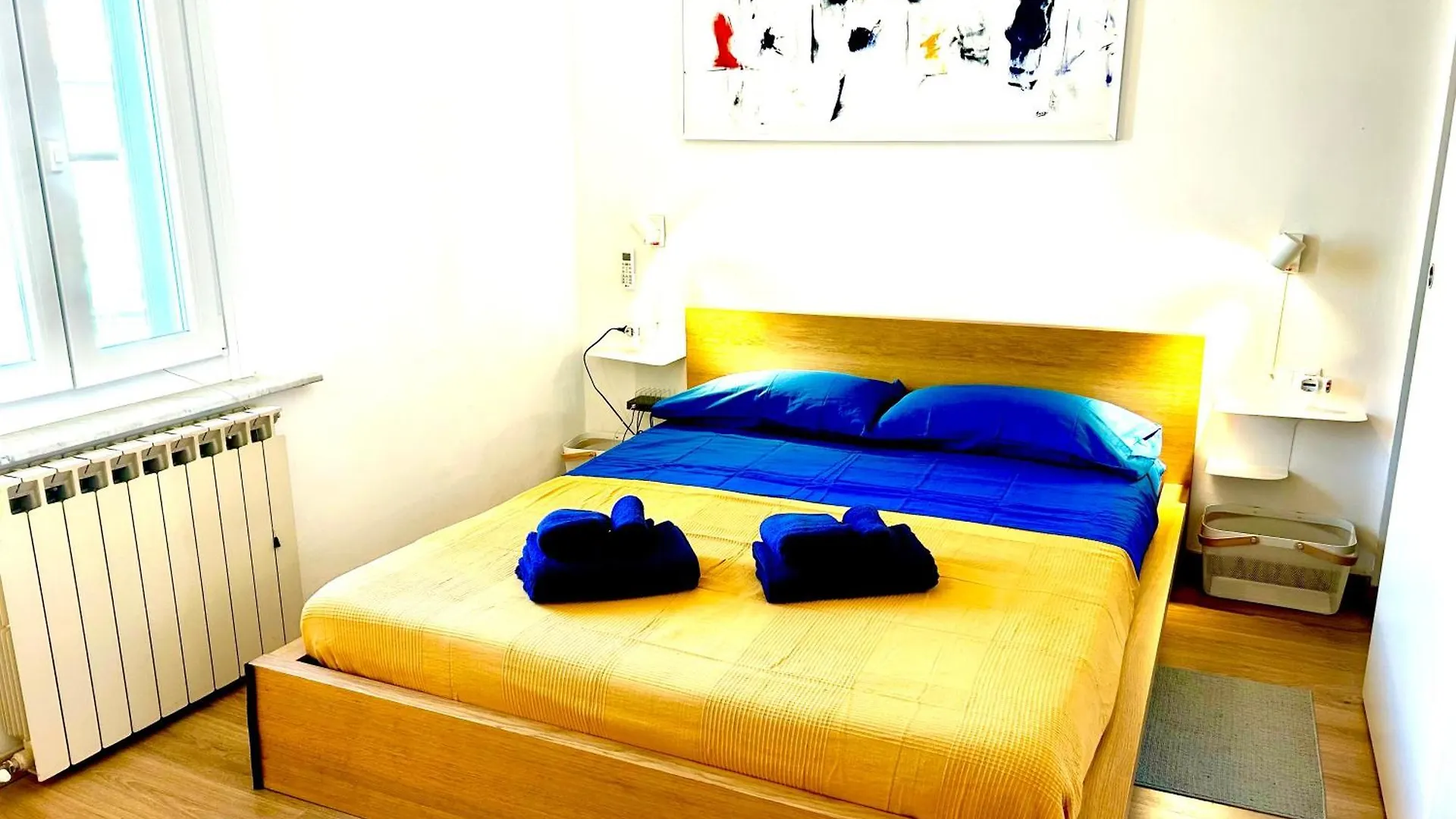 Casa Malu, Corso Italia Piombino Ac Apartman