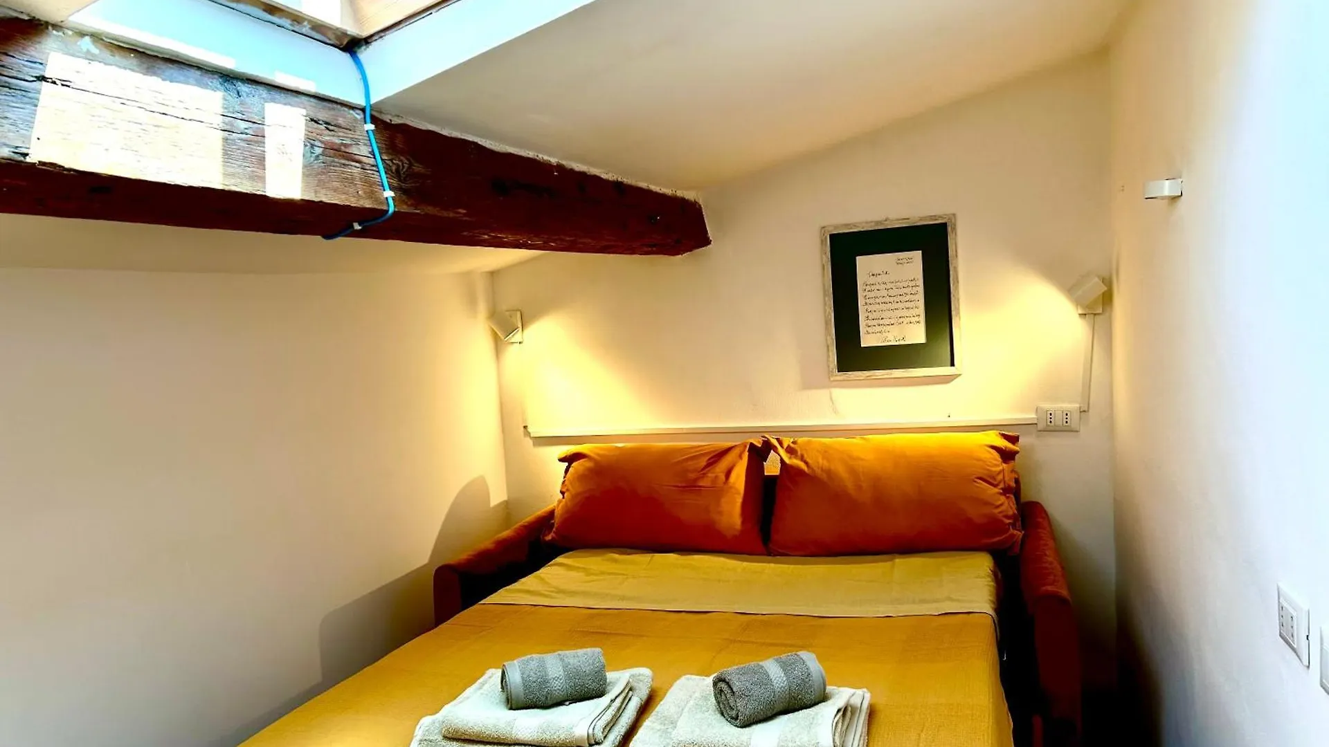 Casa Malu, Corso Italia Piombino Ac Apartman 0*,  Olaszország