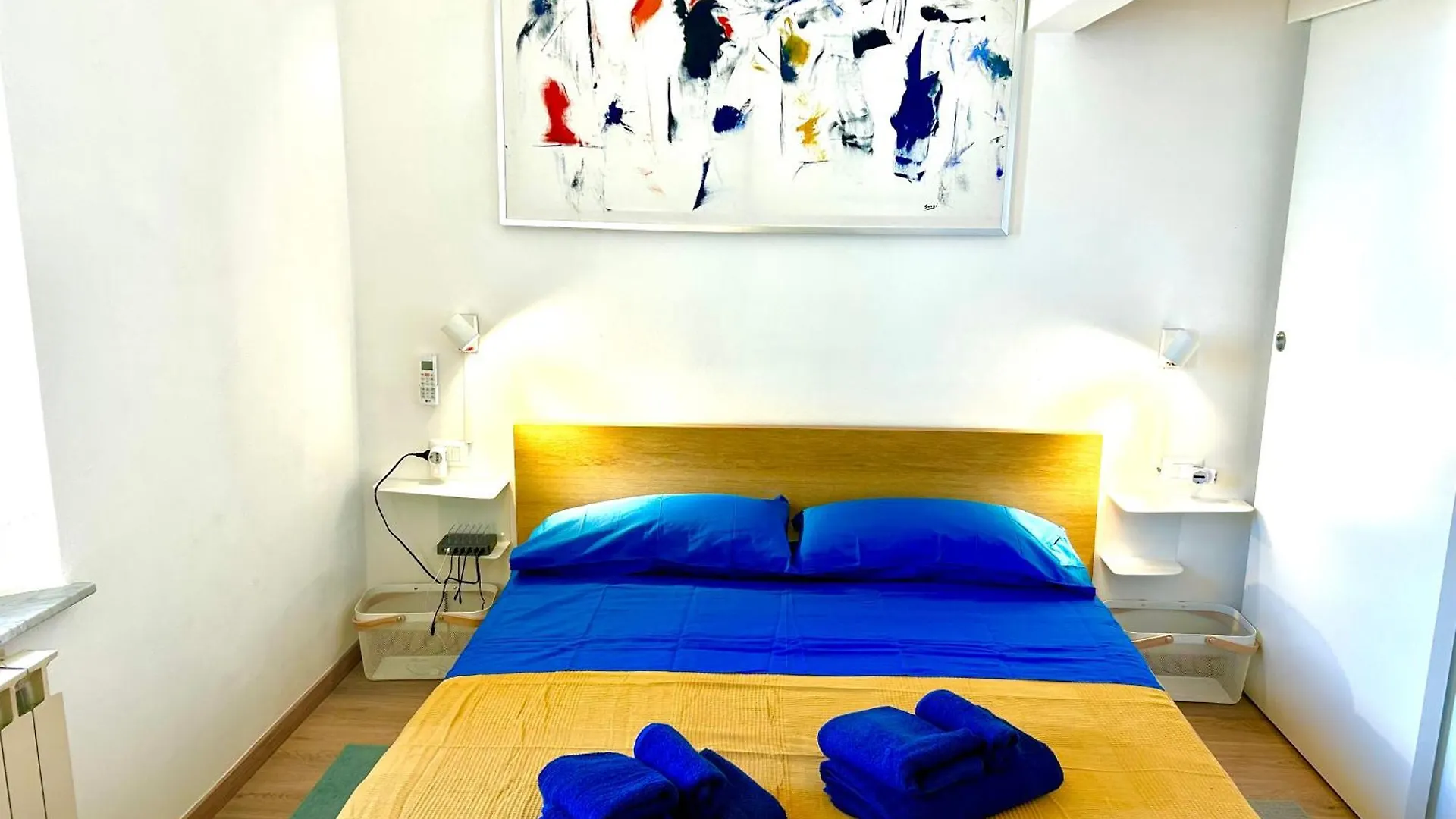 Casa Malu, Corso Italia Piombino Ac Lägenhet