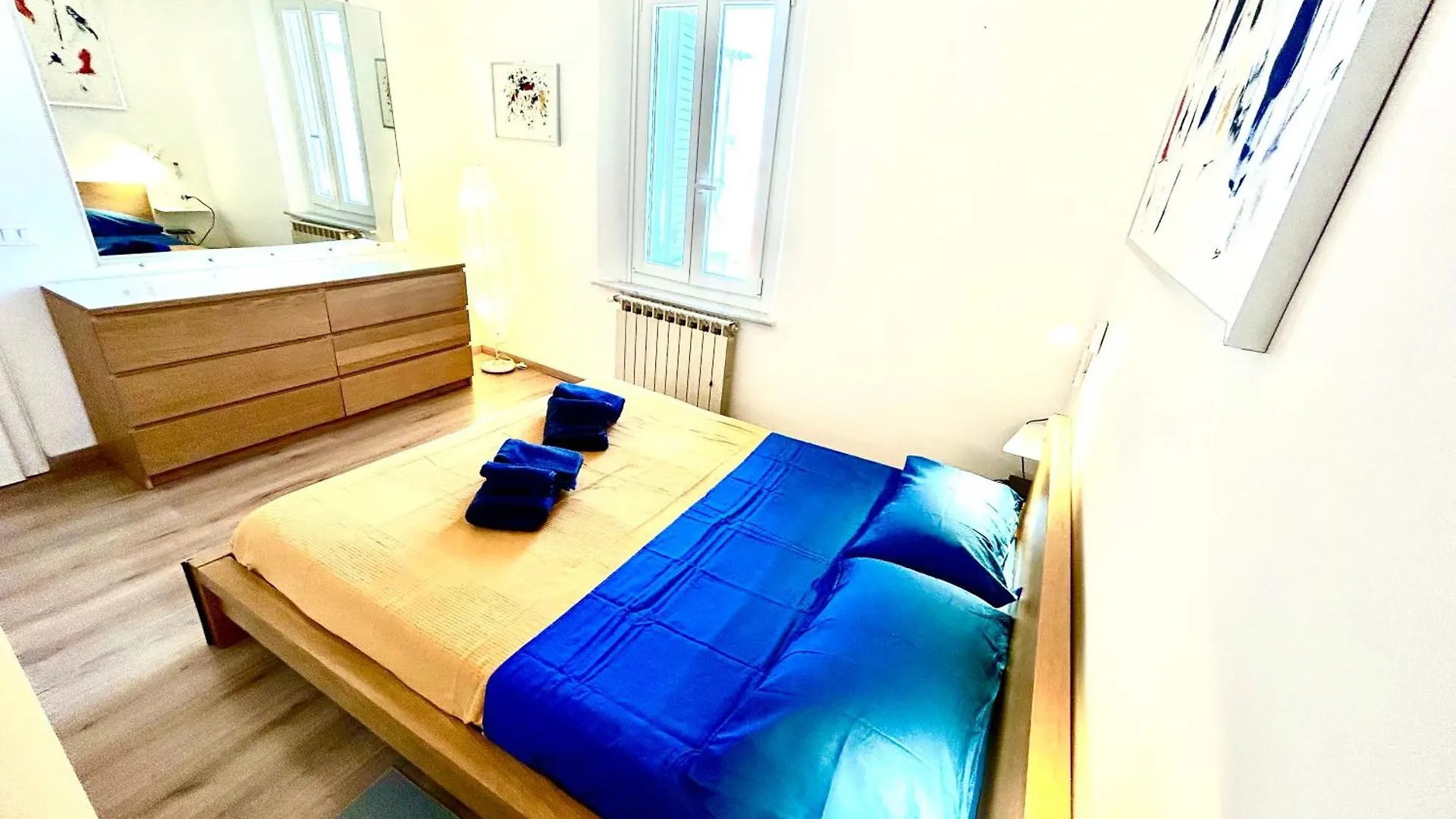 Casa Malu, Corso Italia Piombino Ac Apartman Olaszország
