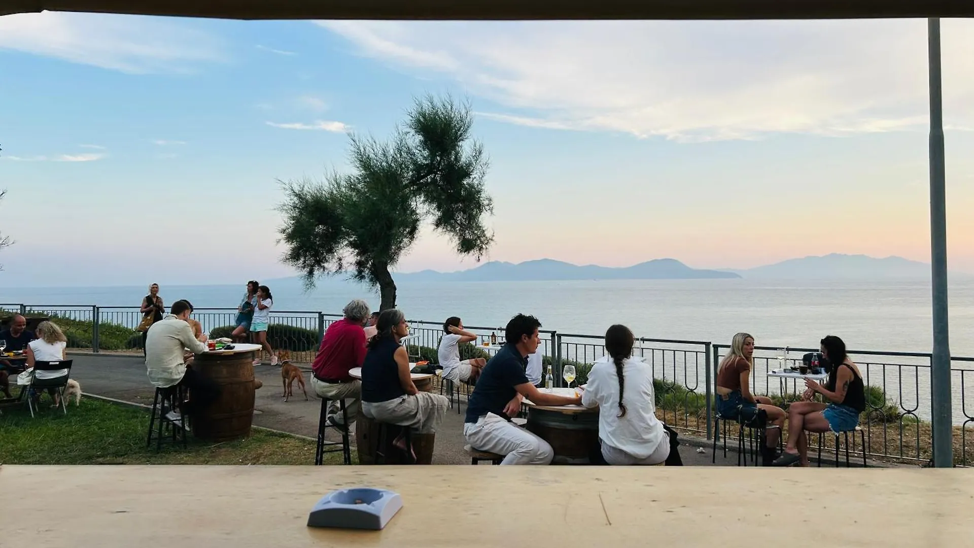 Casa Malu, Corso Italia Piombino Ac Lägenhet Italien