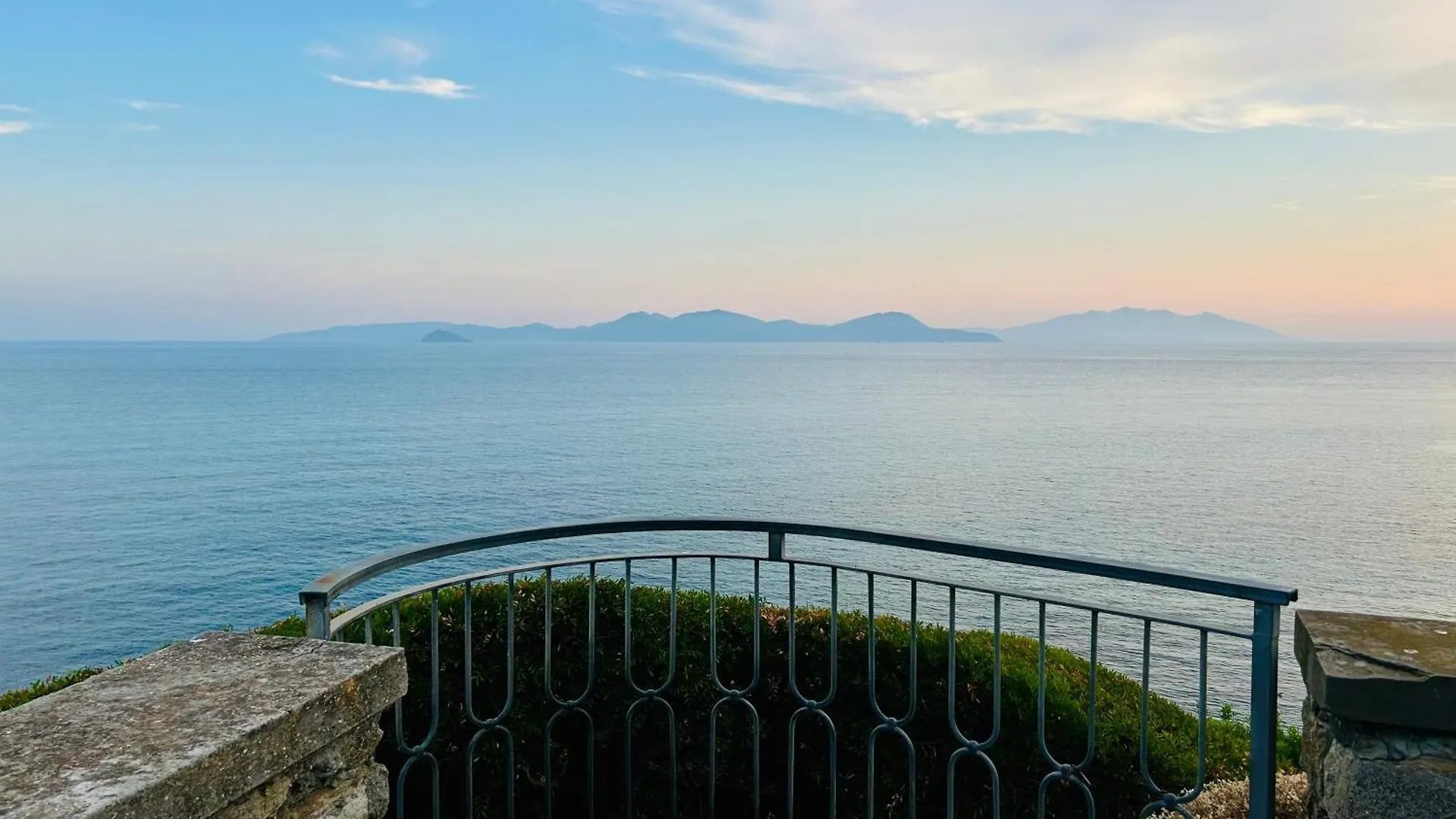 Casa Malu, Corso Italia Piombino Ac Apartman 0*,  Olaszország