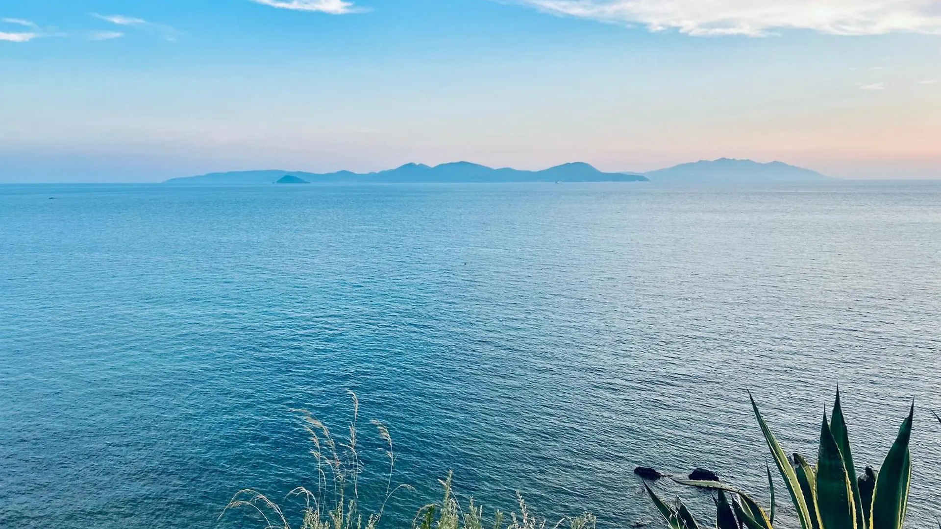 Casa Malu, Corso Italia Piombino Ac Apartman